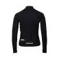 Preview: POC Ws Ambient Thermal Jersey - Uranium Black