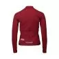 Preview: POC Ws Ambient Thermal Jersey - Garnet Red