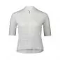 Preview: POC Ws Pristine Print Jersey - Hydrogen White