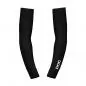 Preview: POC Thermal Sleeves - Uranium Black