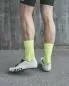 Preview: POC Fluo Sock Mid - Fluorescent Yellow/Green