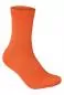 Preview: POC Fluo Sock Mid - Fluorescent Orange