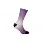 Preview: POC Essential Print Sock Long - Gradient Sapphire Purple