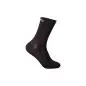 Preview: POC Lithe MTB Sock Mid - Axinite Brown