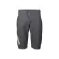 Preview: POC Essential Enduro Shorts - Sylvanite Grey