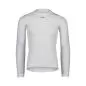 Preview: POC Essential Layer LS Jersey - Hydrogen White