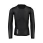 Preview: POC Essential Layer LS Jersey - Uranium Black