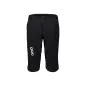 Preview: POC Ws Infinite All-mountain Shorts - Uranium Black