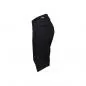 Preview: POC Ws Infinite All-mountain Shorts - Uranium Black