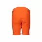 Preview: POC Race Shorts Jr. - Fluorescent Orange