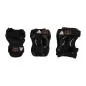 Preview: Rollerblade Skategear Junior 3 Pack Protective Gear