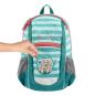 Preview: Step by Step KIGA MAXI "Dog Lucky" Backpack-Set