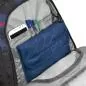 Preview: coocazoo PORTER Backpack, Lava Lines