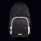 Preview: coocazoo PORTER Backpack, Lava Lines
