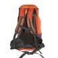 Preview: High Peak Backpack Nexia 22 - Orange