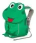 Preview: Affenzahn preeschool bag frog