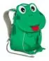 Preview: Affenzahn preeschool bag frog
