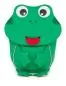 Preview: Affenzahn preeschool bag frog