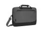 Preview: Einzelstück - Targus Laptoptasche Cypress EcoSmart - 15.6", grau