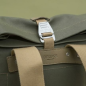 Preview: Brooks England Pickwick Business Backpack - 26L dark blue/black