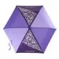 Preview: Doppler "Purple" Umbrella, Magic Rain EFFECT
