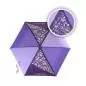 Preview: Doppler "Purple" Umbrella, Magic Rain EFFECT