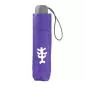 Preview: Doppler "Purple" Umbrella, Magic Rain EFFECT