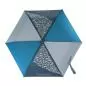 Preview: Doppler "Blue" Umbrella, Magic Rain EFFECT