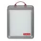 Preview: Step by Step Folding Folder Box, transparent