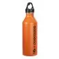 Preview: coocazoo Stainless Steel Drinking Bottle, orange