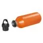 Preview: coocazoo Stainless Steel Drinking Bottle, orange