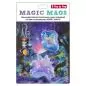 Preview: Step by Step MAGIC MAGS "Pegasus Emily"