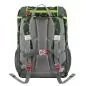 Preview: Step by Step KID "Dino Tres" 3-Piece Backpack Set