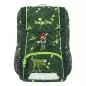Preview: Step by Step KID SHINE Rucksack-Set "Dino Night Tyro", 3-teilig