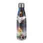 Preview: Xanadoo "Sky Rocket Rico" Insulated Stainless Steel Drinking Bottle