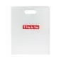 Preview: Step by Step Folder Box with Handle, transparent