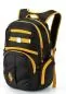 Preview: Einzelstück NITRO Schulrucksack Hero - Golden Black -