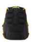 Preview: Einzelstück NITRO Schulrucksack Hero - Golden Black -