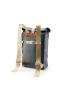 Preview: Brooks England Pickwick Business Backpack - 26L grey/honey