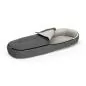 Preview: Thule Fusssack (Footmuff) - grey melange