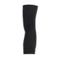 Preview: UYN Unisex Alpha Knee Warmers - black