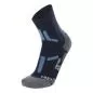 Preview: UYN Man Trekking 2In Socks - blue/navy