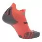 Preview: UYN Woman Run 2In Socks - coral fluo/anthracite