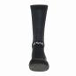 Preview: UYN Man Cycling Aero Winter Socks - black/white