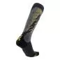 Preview: UYN Ski All Mountain Man - anthracite melange/yellow