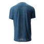 Preview: UYN Man Aerocross Self Layer Shirt Short Sleeves Regular Fit - midnight blue