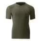 Preview: UYN Man Terracross Self Layer Shirt Short Sleeves Support Fit - aloe