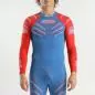 Preview: UYN Natyon 3.0 Usa Uw Shirt Lg_Sl.Turtle Neck - usa