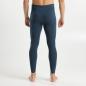 Preview: UYN Man Evolutyon Biotech Uw Pants Long - blue poseidon