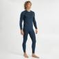 Preview: UYN Man Fusyon Biotech Uw Shirt Long_Sl - blue poseidon